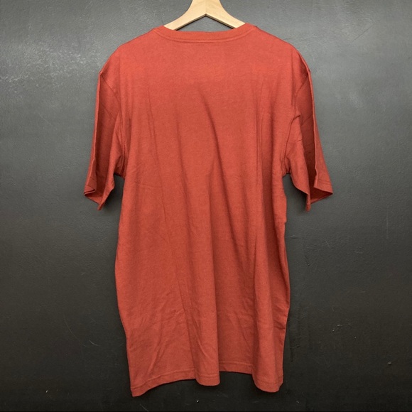 Carhartt Men’s Maddock Mountain “C” Graphic Short Sleeve T-Shirt - Picture 3 of 4